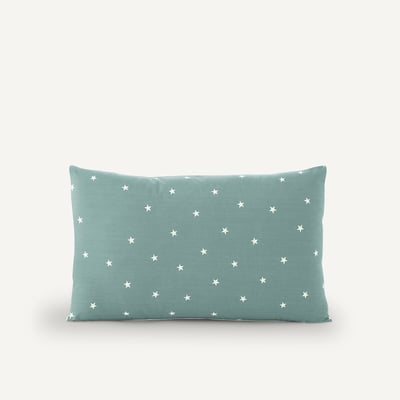 Taie d'oreiller bébé coton, Stella AM.PM
