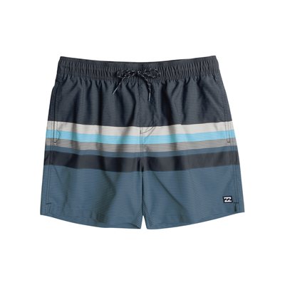 Short court homme vintage La Redoute