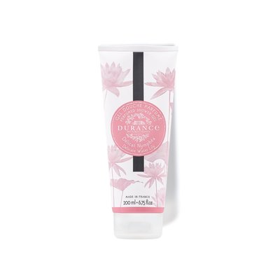 Gel douche DÉLICAT NYMPHÉA DURANCE