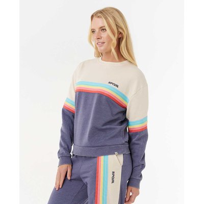 Sweat col rond SURF REVIVAL RIP CURL