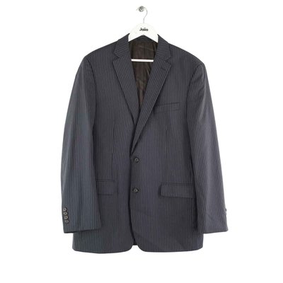 Veste de costume en laine - Très Bon État RALPH LAUREN