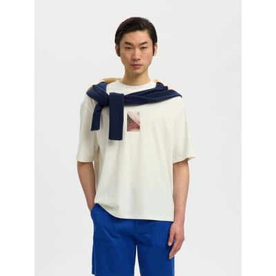 T-Shirt SELECTED