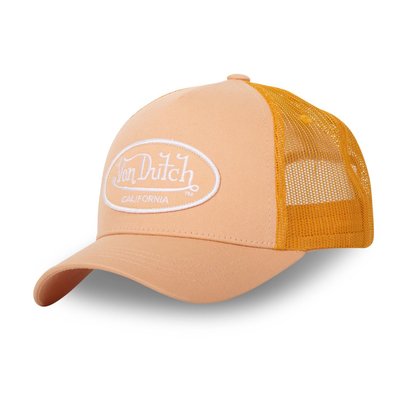 Casquette trucker Lof VON DUTCH