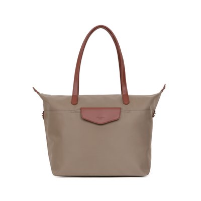 Sac cabas porté épaule  A4  Grand POP HEXAGONA