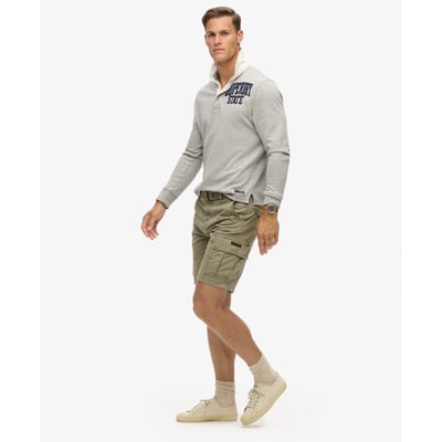 Short Cargo Coupe Décontractée SUPERDRY