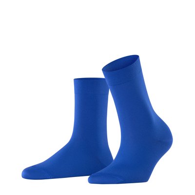 Chaussettes Cotton Touch Coton FALKE