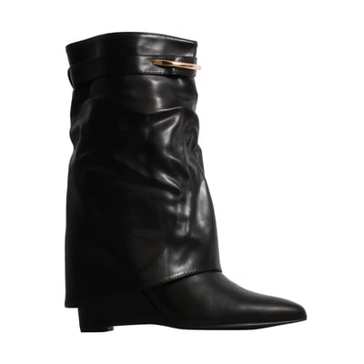 Bottes à Zip ENZA NUCCI
