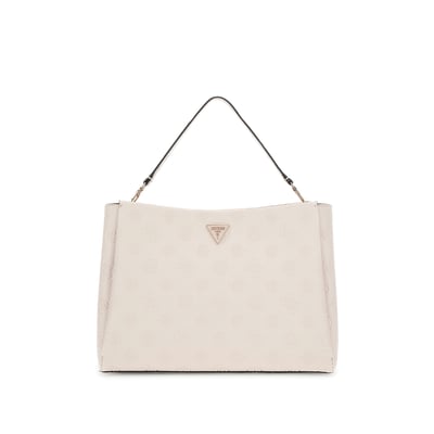 Sac À Main Tisha Logo 4G Pivoine GUESS