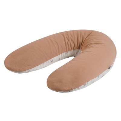 Coussin d'allaitement éponge TINEO