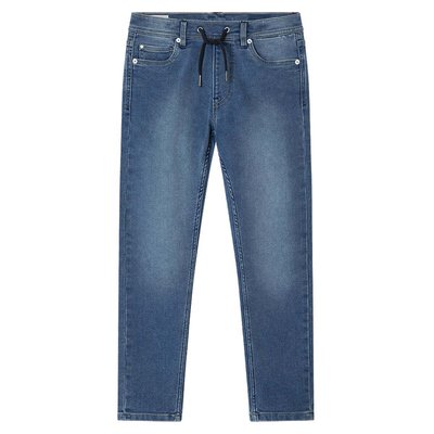 Jean Coupe Tapered, Taille Normale PEPE JEANS