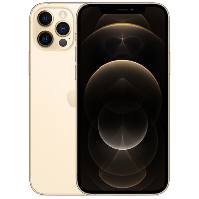Smartphone iPhone 12 Pro 512Go - Parfait état APPLE