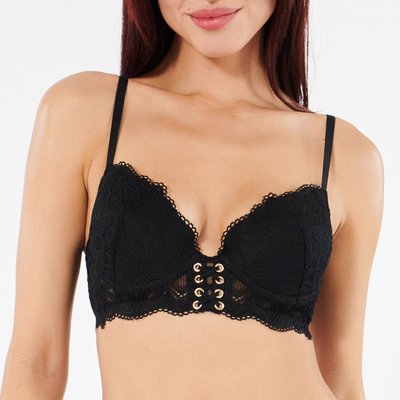 Soutien-gorge ampliforme en dentelle CUTIEPIZ UNDIZ