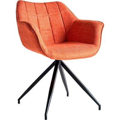 Chaise moderne en polyester, Osidda RECOLLECTION