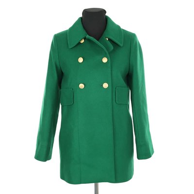 Manteau en laine - Très Bon État TARA JARMON