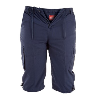Short long à poches MASON DUKE