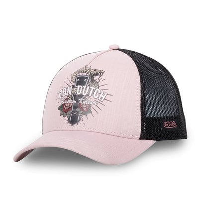 Casquette Trucker Snake VON DUTCH