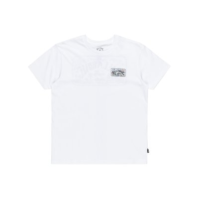 T-shirt à manches courtes SCENIC ARCH BILLABONG