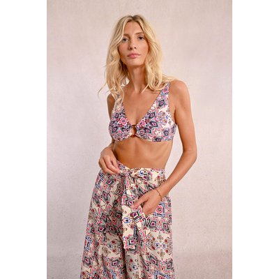 Haut de maillot de bain, brassière MOLLY BRACKEN