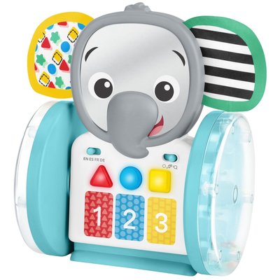 Jouet à poursuivre interactif BABY EINSTEIN