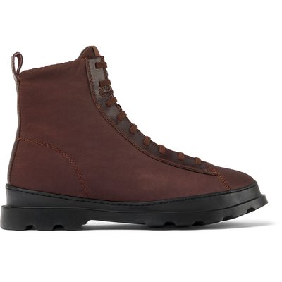 Bottines Brutus CAMPER