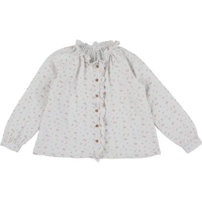 Chemise gaze de coton - Très bon état VERTBAUDET