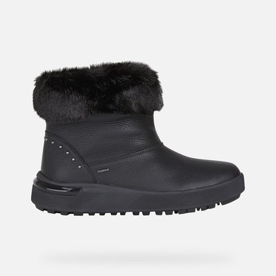 Bottines  D DALYLA B ABX GEOX