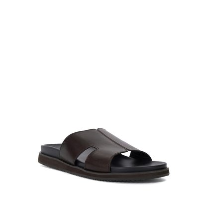 Insight - Sandales en cuir DUNE LONDON