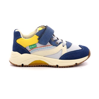 Sneakers basses Textile RUNRUN KICKERS