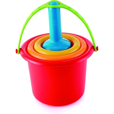 Set de plage 5 en 1 HAPE