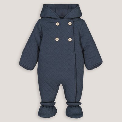 Combipilote à capuche LA REDOUTE COLLECTIONS