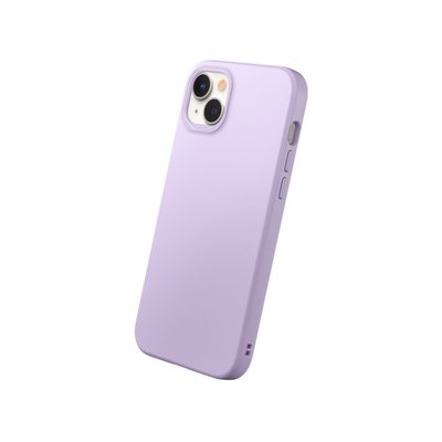 Coque iPhone 14 Plus SolidSuit Violet RHINOSHIELD