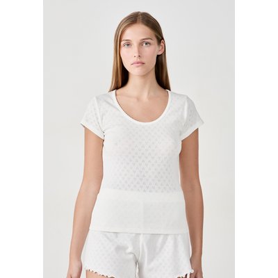 T-shirt de pyjama manches courtes POLLIN ETAM