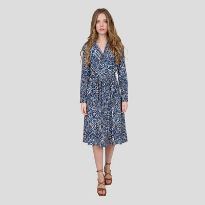 Robe enora MISE AU GREEN