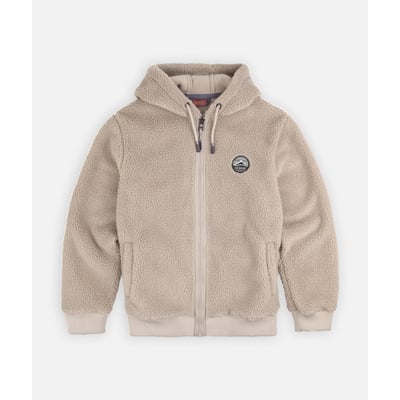 Sherpa capuche full zip SEFTY OXBOW