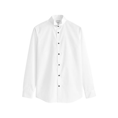 Robe chemise- coupe slim à poignets simples NEXT