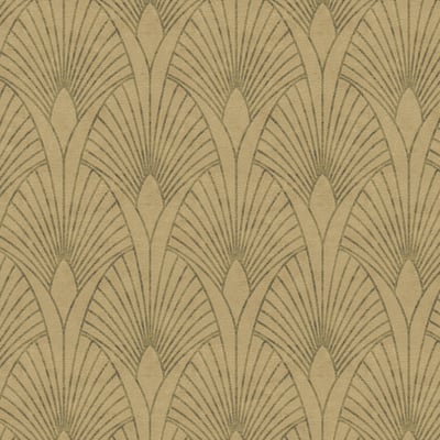 Papier peint imprimé Glamour HOME MAISON