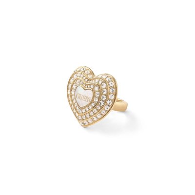 Bague Amami GUESS