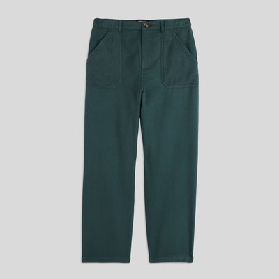 Monoprix pantalon fille clearance