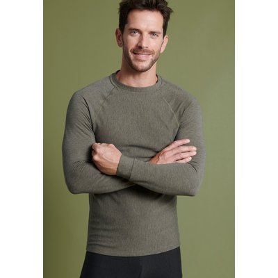 T-shirt col rond Comfort Thermolactyl 4 DAMART SPORT