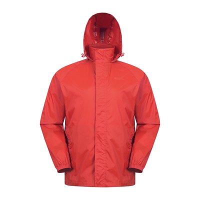 Veste imperméable PAKKA MOUNTAIN WAREHOUSE