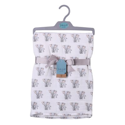 Couverture pour Bébé TOILINUX