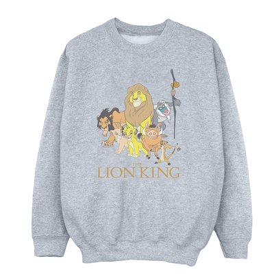 Sweat DISNEY