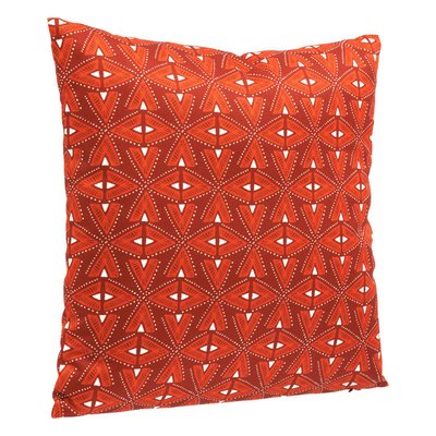 Coussin déco d'extérieur ADIYA HESPERIDE