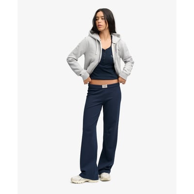 Joggers Athletic Essentials à Taille Repliable SUPERDRY