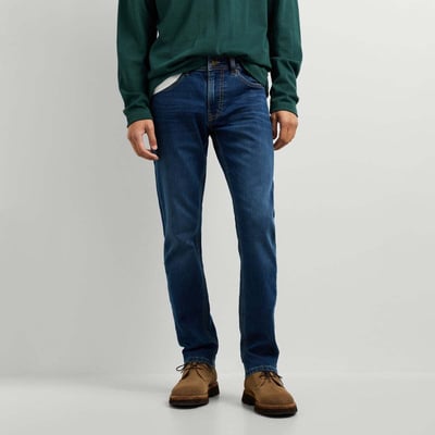 Track - Jean Coupe Slim, Taille Normale PEPE JEANS