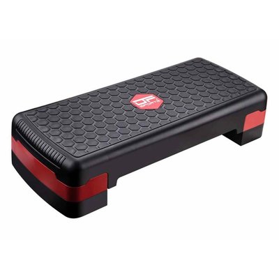 Step modulable avec réhausses 66 cm JARDINDECO