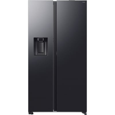 Réfrigérateur Américain RS80F64KEF SAMSUNG