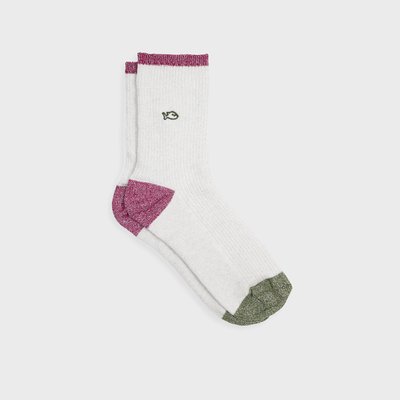Chaussettes en coton peigné VINTAGE BILLYBELT