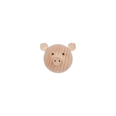 Patère en bois Mini OYOY LIVING DESIGN