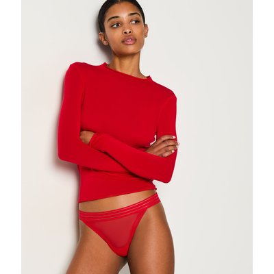 String en tulle REMAKE ETAM